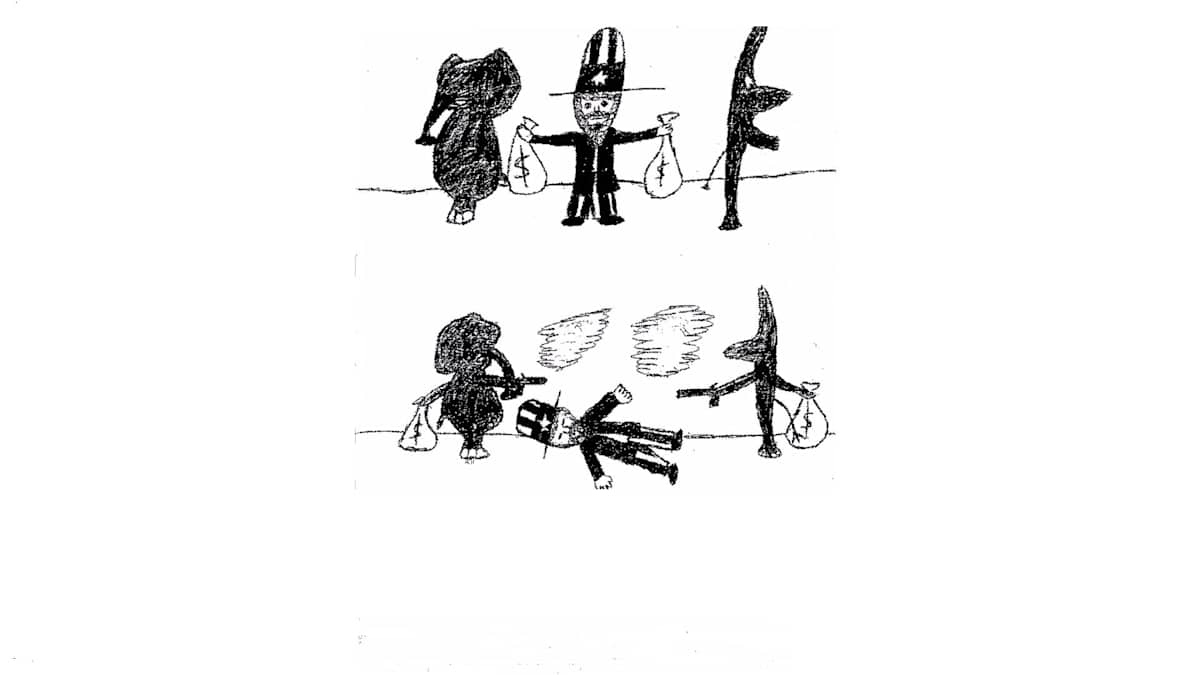 Politics usa by Ron Henderson, Image 2.