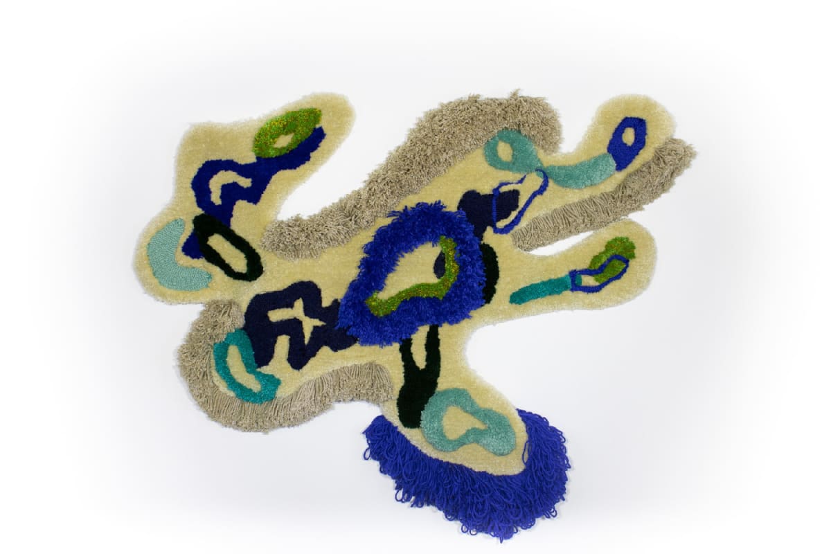 Coral Reef View 05 by Abigail Henthorne, Image 5.