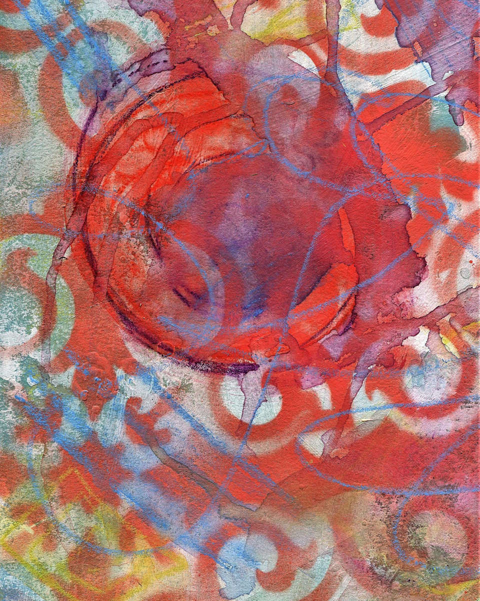 Summer 309 by Hew Wilson, Image 1.