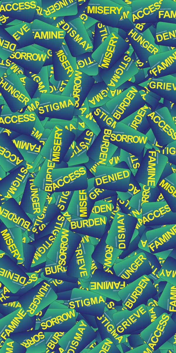 Access Denied by Matt Hicks, Image 5.