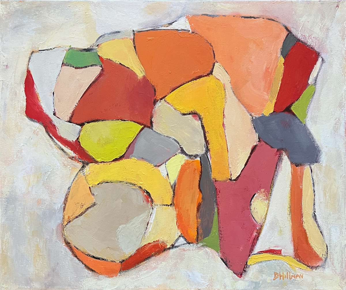 Pipe Dream by Denise Hillman 