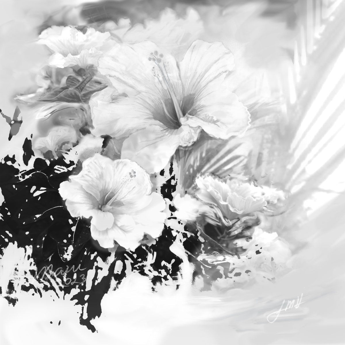 Maui Mana by Julie Hindley, Image 4.