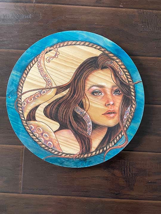 Untitled by Lisa Hirata, Image 7.