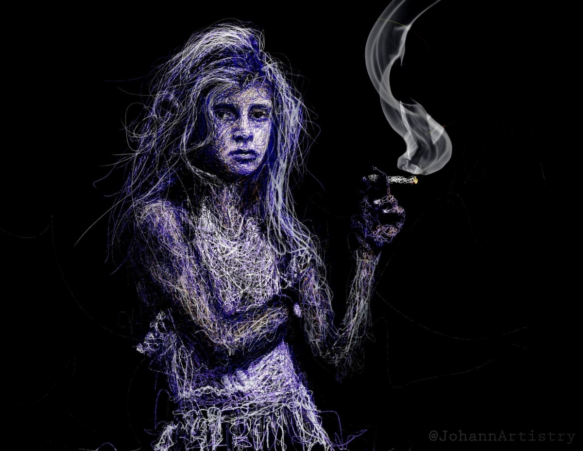 Bad Candy by Jöhann, Image 14.