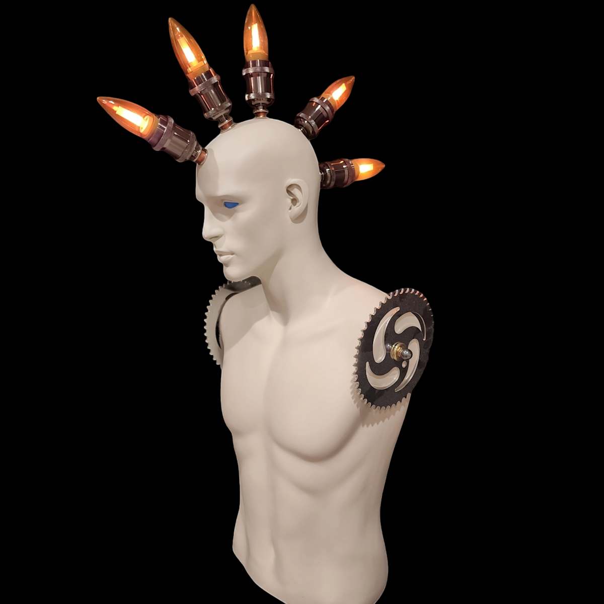 Mohawklux by David Jacobs 