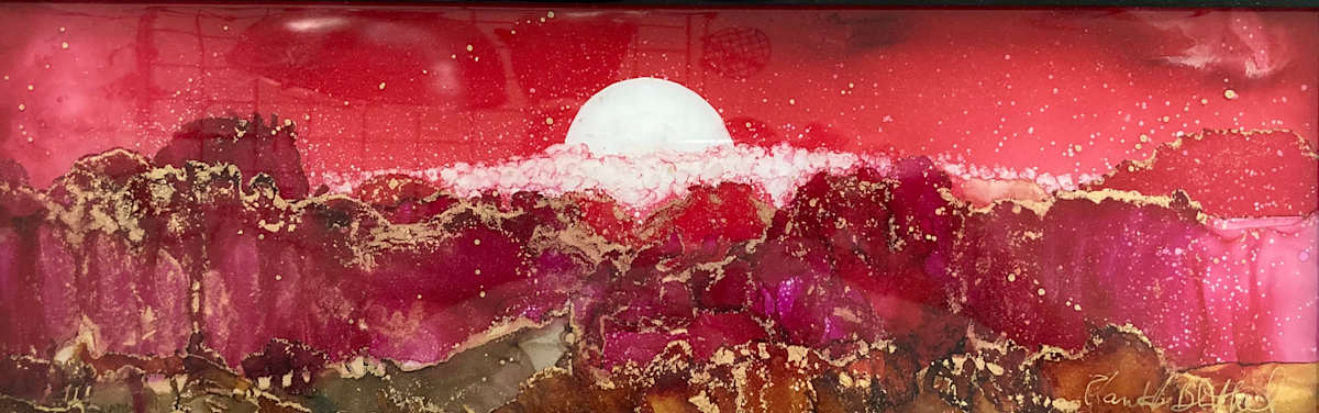 Warm Love III by Janet Blumenthal, Image 17.