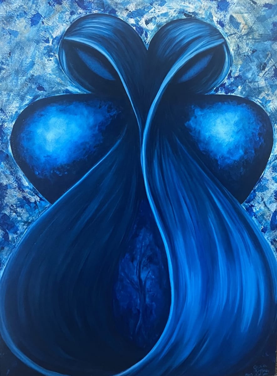 Unity by Jessica Jeffery, Image 9.