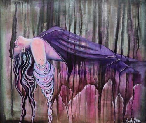 Heightened Awareness by Nicole Jem, Image 12.