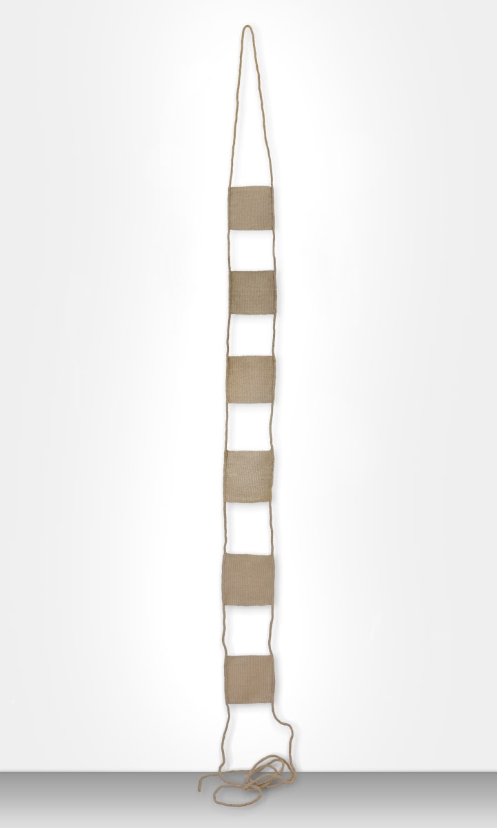 Iterate by Jenna Manzano 