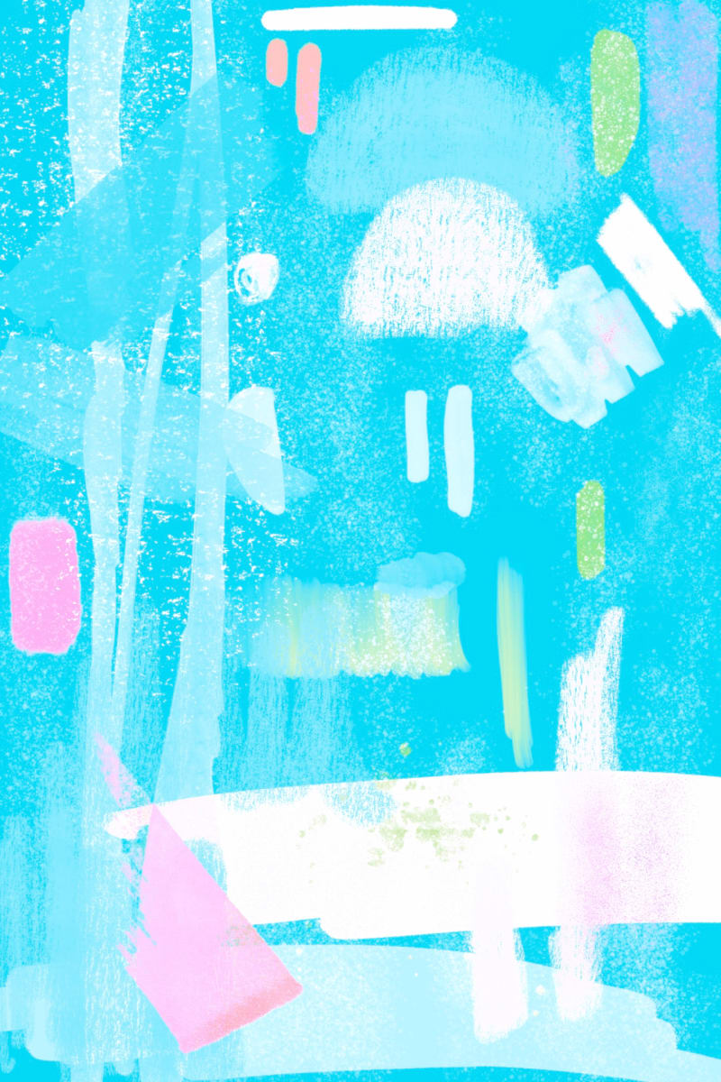 Favourite Vibrant Eternity by Sandy Jian, Image 9.