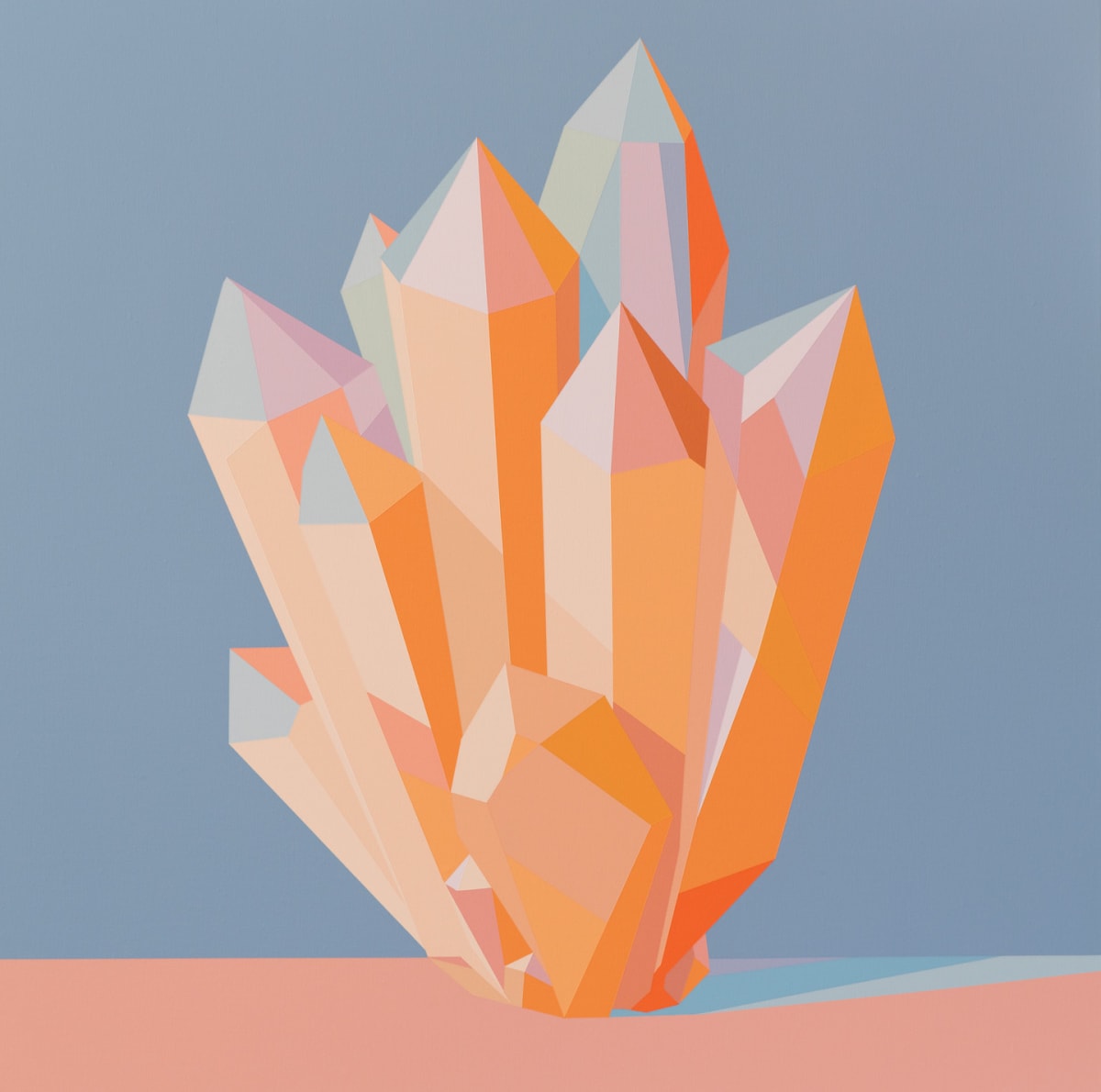 Crystal by Wenjie Jin, Image 14.