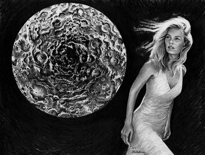 Fear in the Night by John A. Calabrese, Image 11.