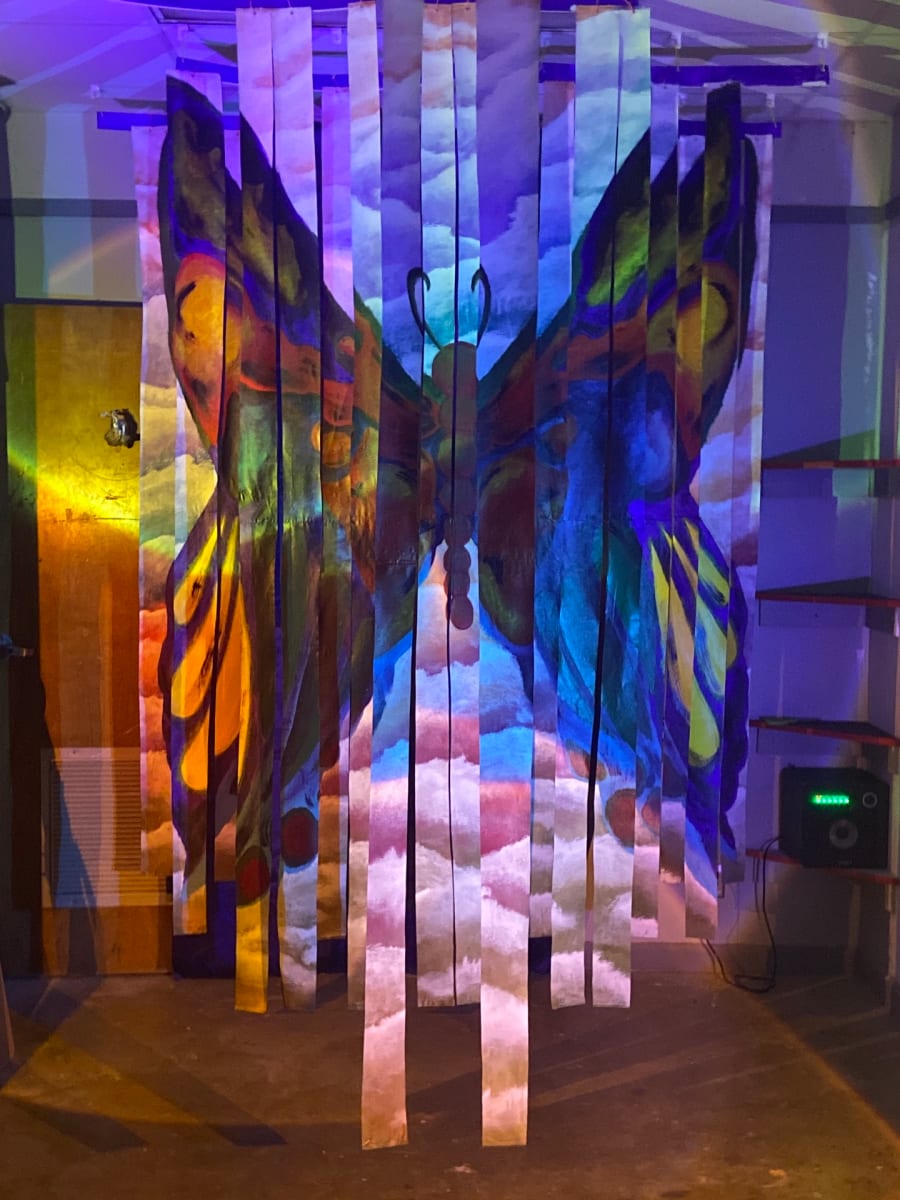 Losing Someone You Were Meant to Lose by Koi Johnson, Image 6.