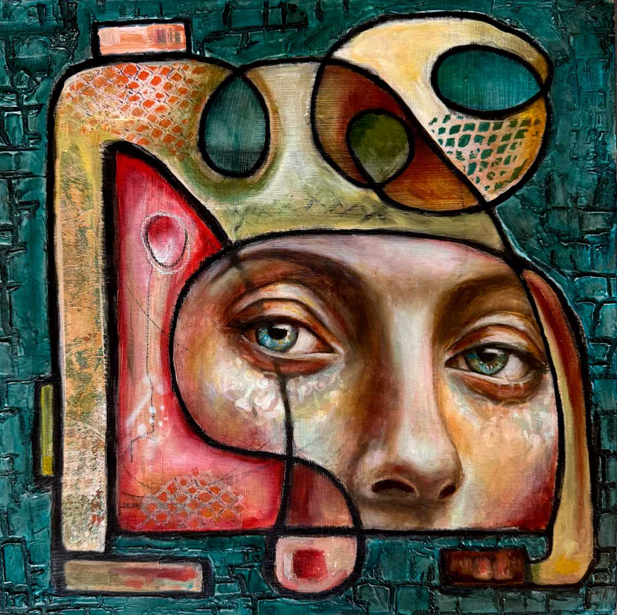 Dream Captain by Kim Johnson 
