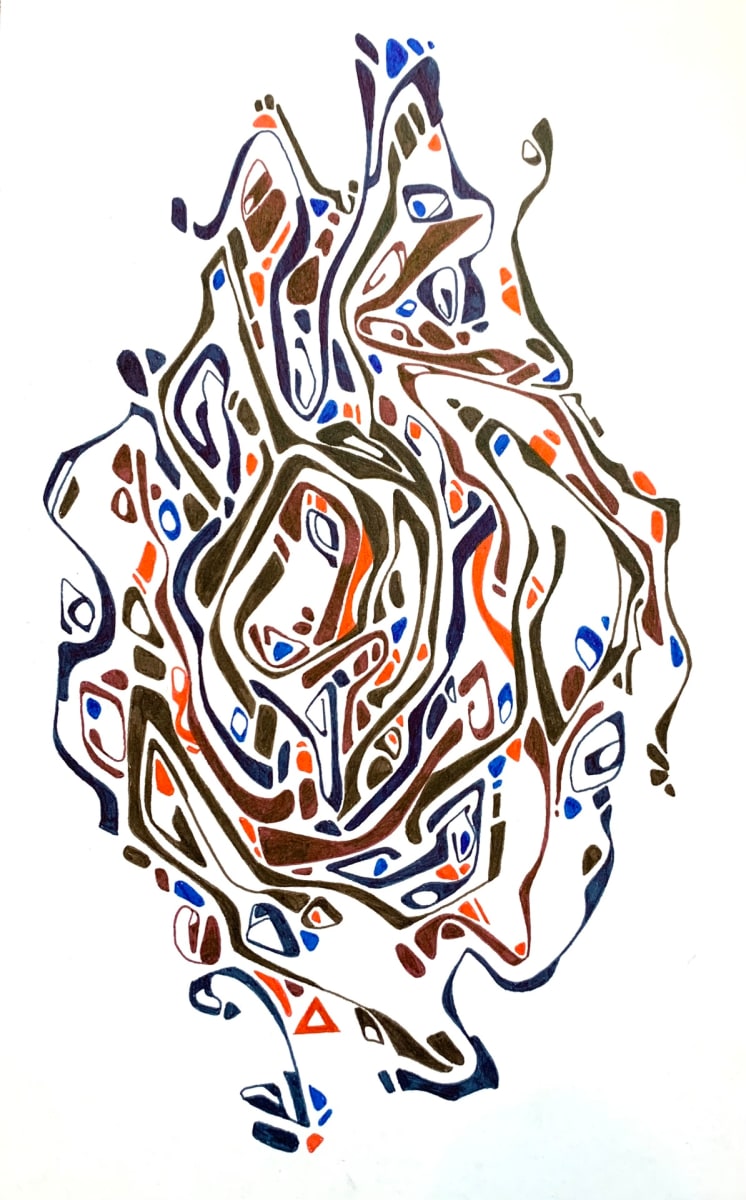 Liana Vine by Cody Jones, Image 8.