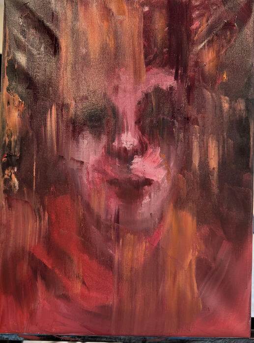 What was Samuel by Julia Redner 