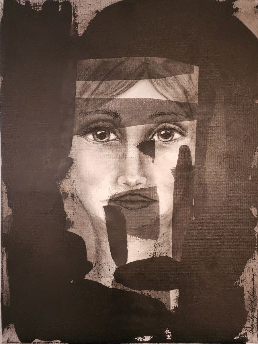 No Need to Talk It Out by Wendy K Kleine, Image 19.