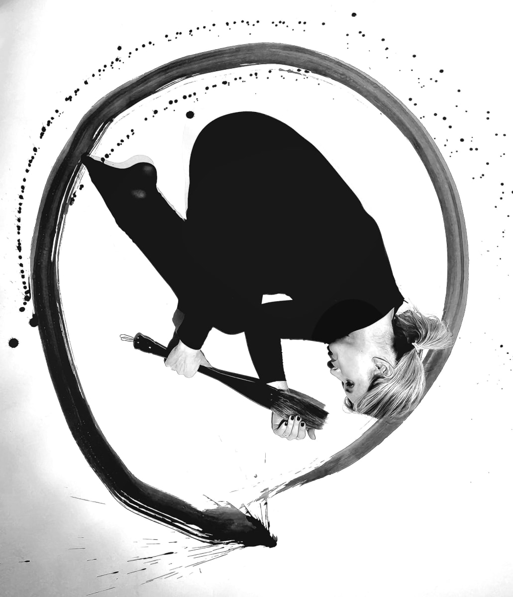 The Circle of Everything 2 by Kamila CK, Image 8.