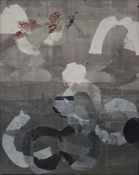 Alchemy by Kathie Scrimgeour, Image 1.