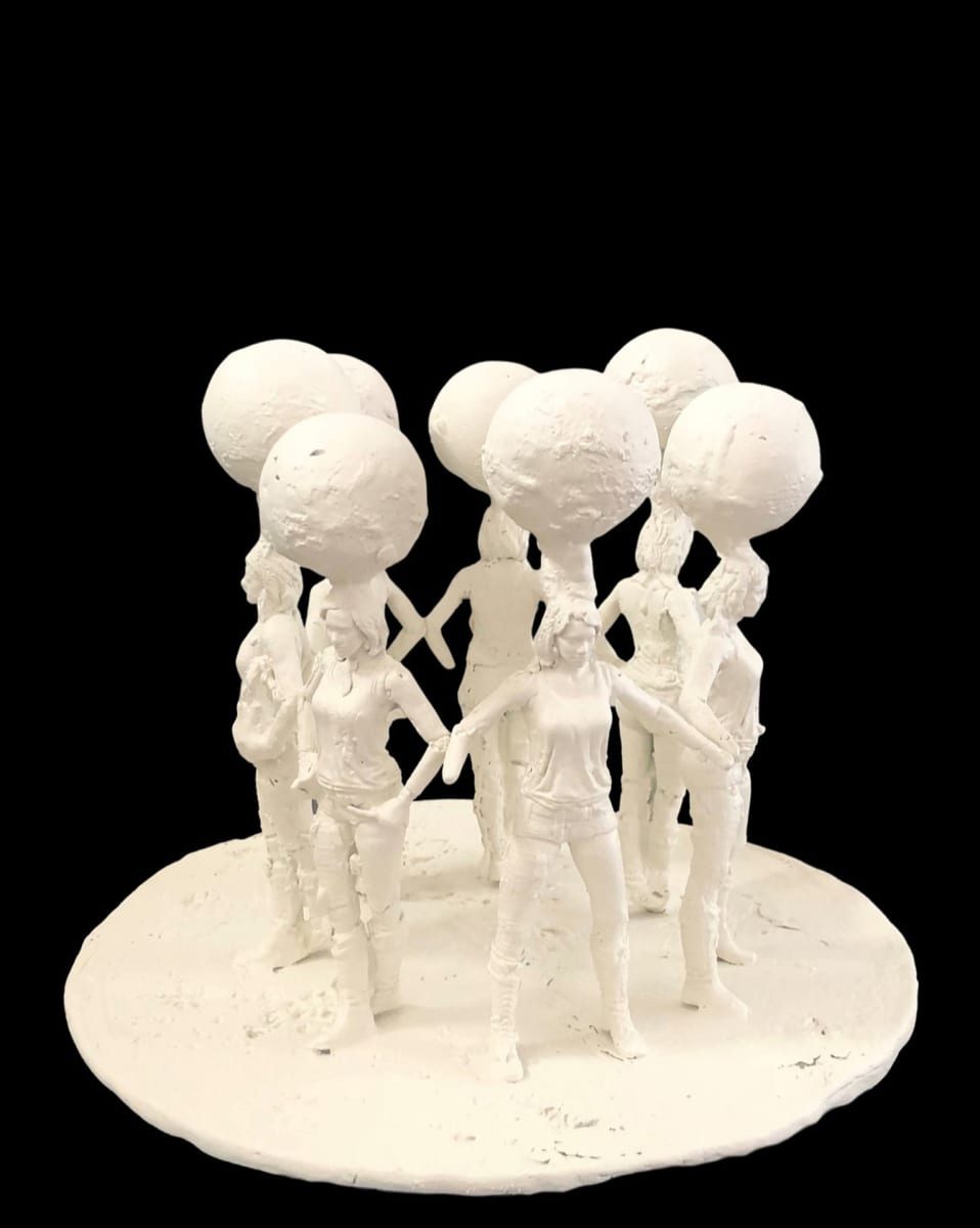 Celestial Week by Kasia Kay 