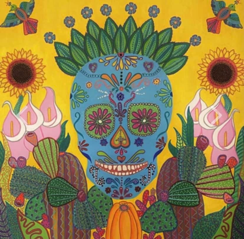 Delores Del Rio by Alison Kelly, Image 13.