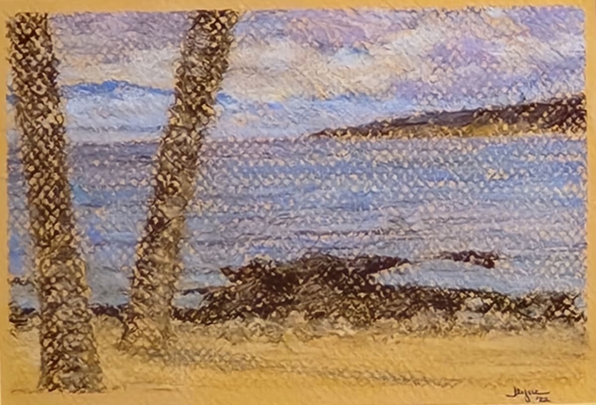 Puako Plein Aire by Jayne Kerns, Image 14.