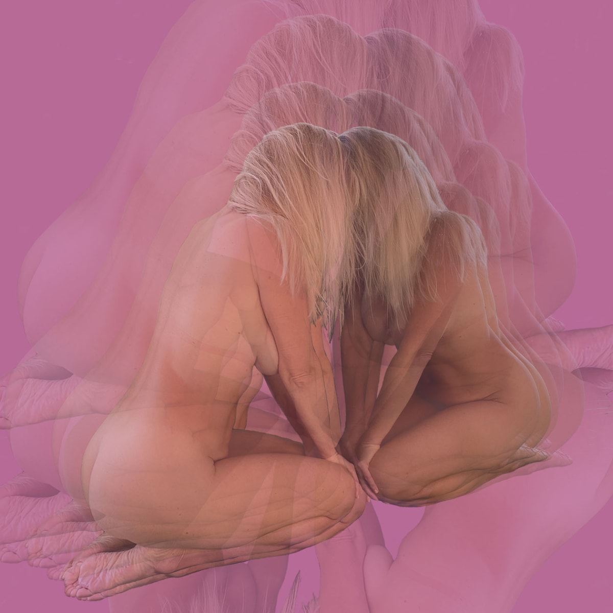 Duality Merging by Anthea Kerou, Image 7.