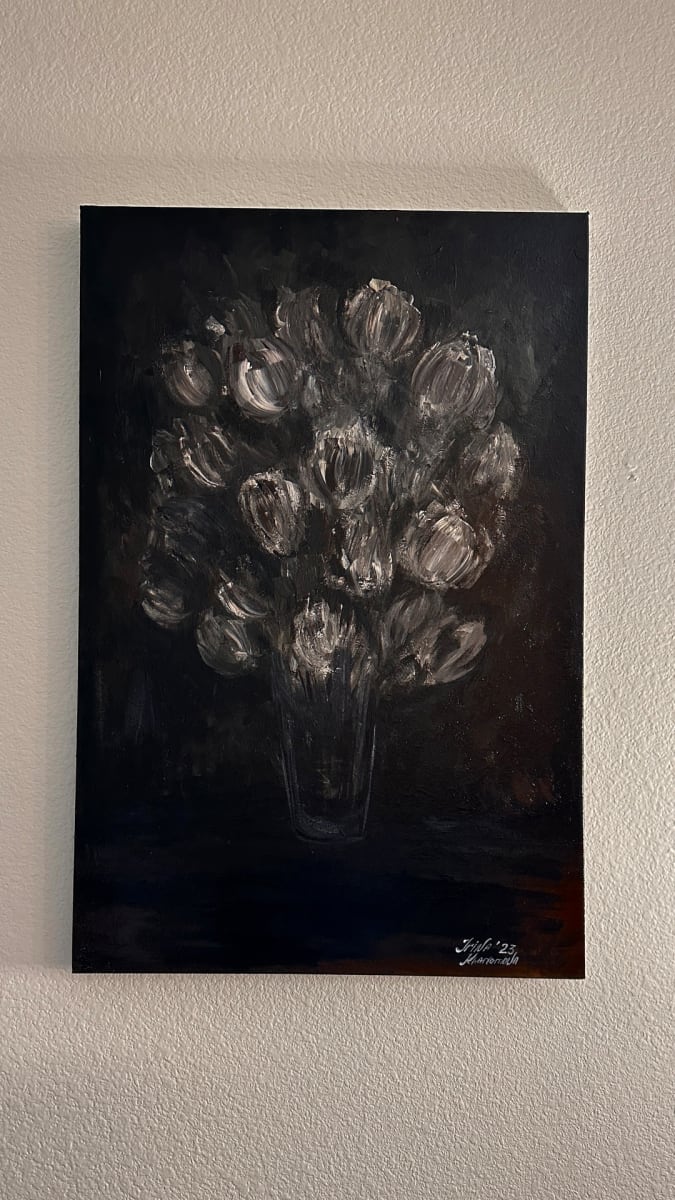 Shadow’s Highlights by Irina Kharlamova, Image 9.