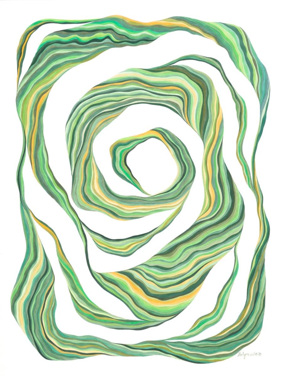 Thriving Indoors by Katya Kim Holmes, Image 9.