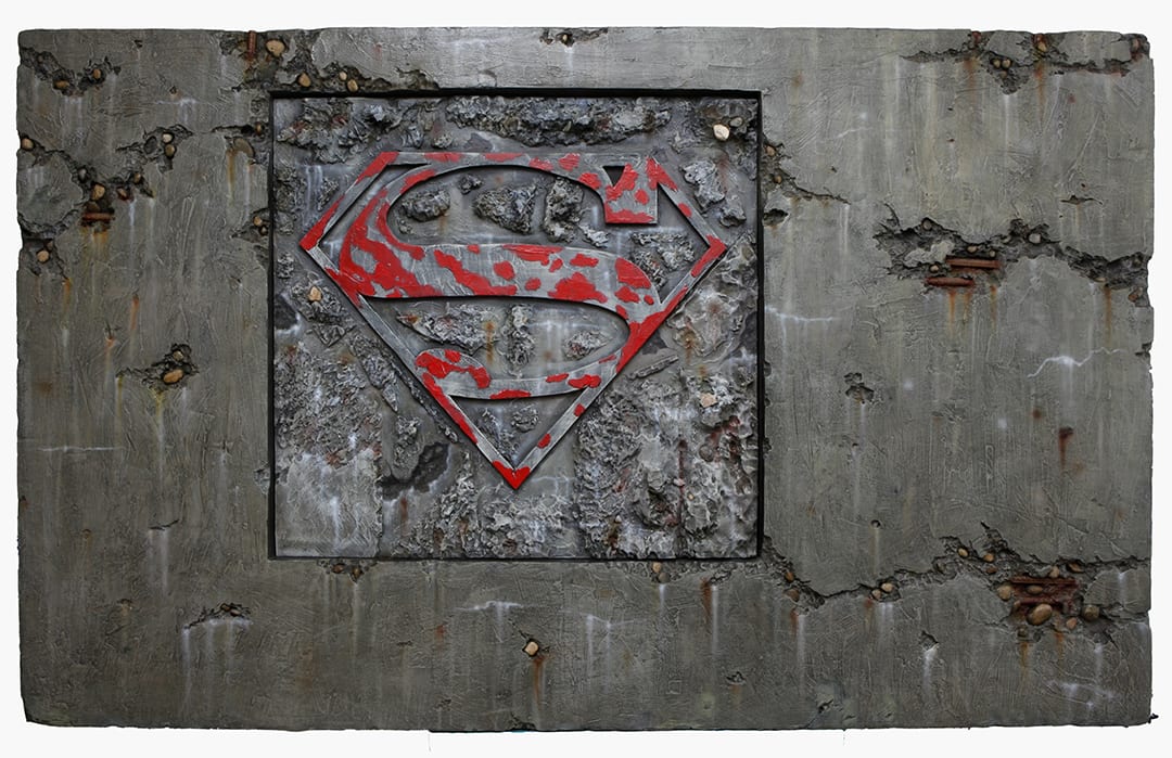 Excavation_S by Kim Jong-Un, Image 15.