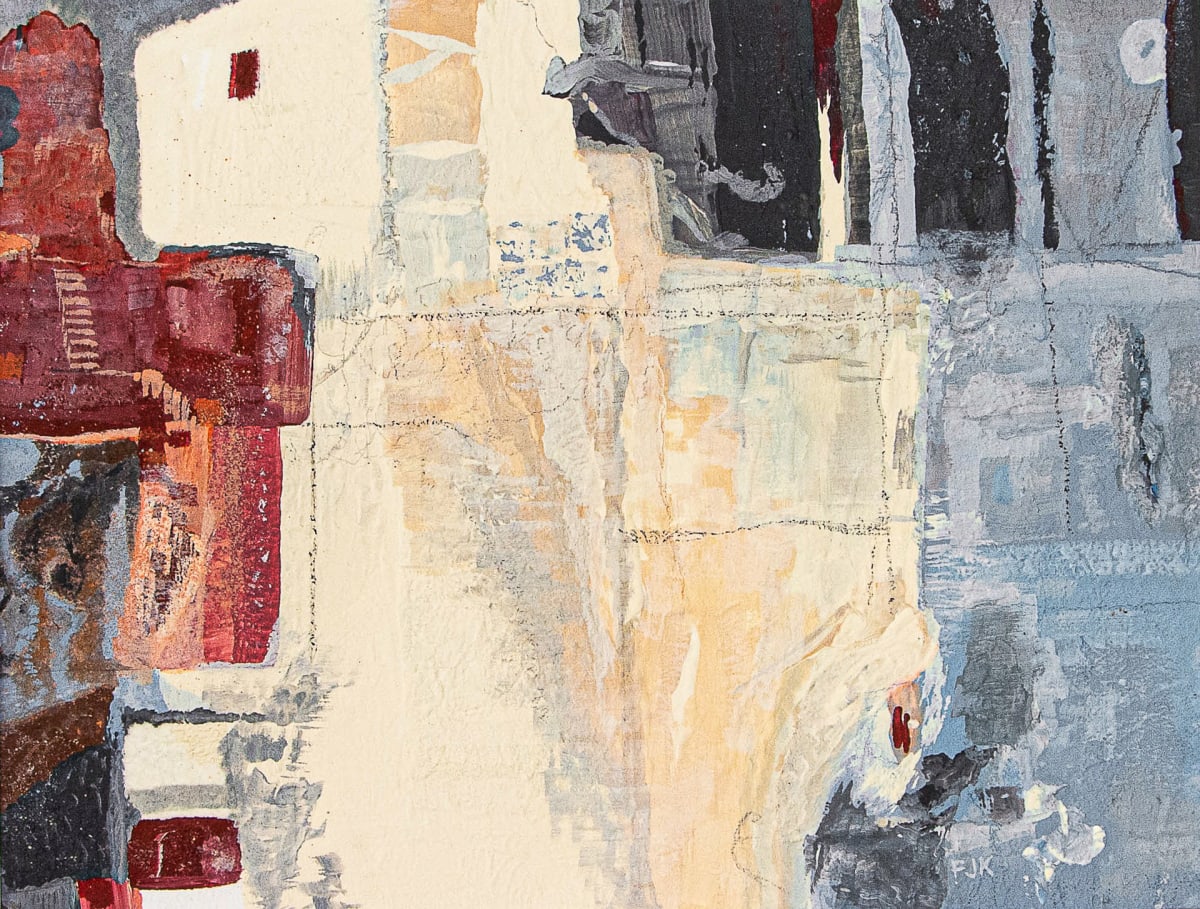 Window to My World by Frankie Koger, Image 10.