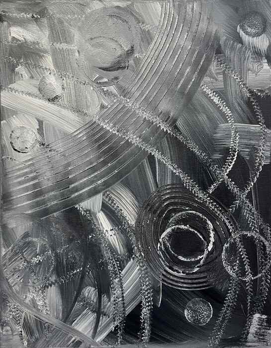 Movement by Linda Kolar, Image 11.