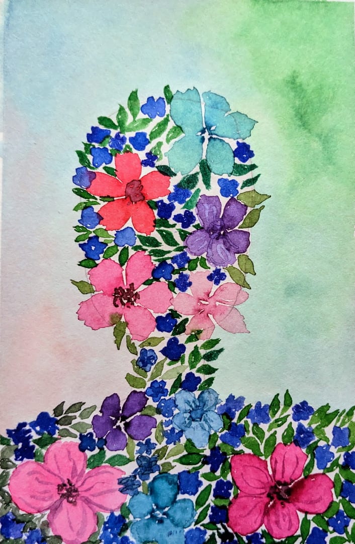In Bloom by Megan LaBresh, Image 15.