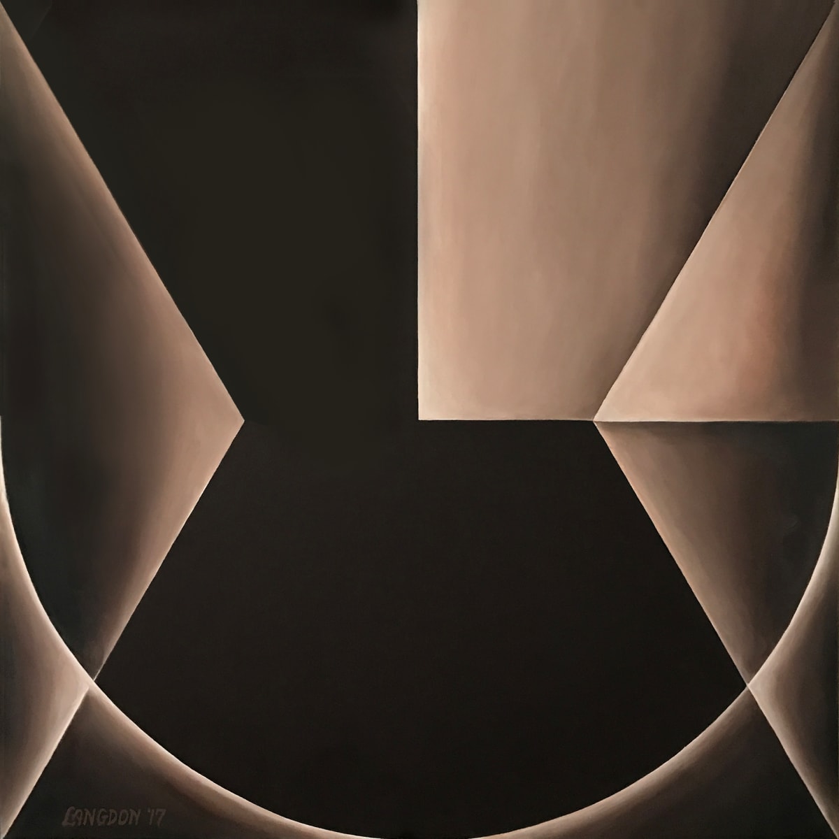 LUX by John Langdon 
