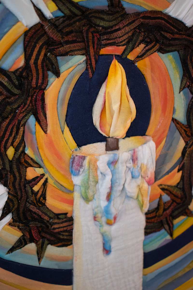 Through Him by Felisha Lapchynski, Image 11.