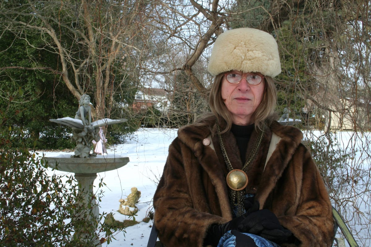 Fairy Fountain by Cathy Leaycraft, Image 13.