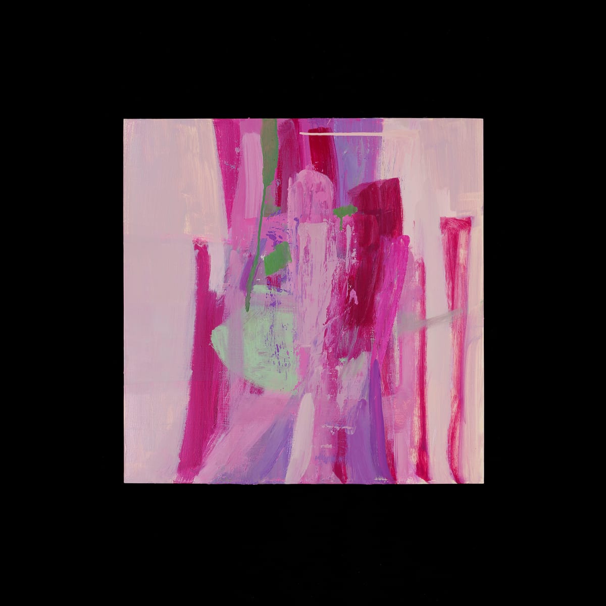 A Room of One's Own W14 by Stacy Leeman, Image 9.