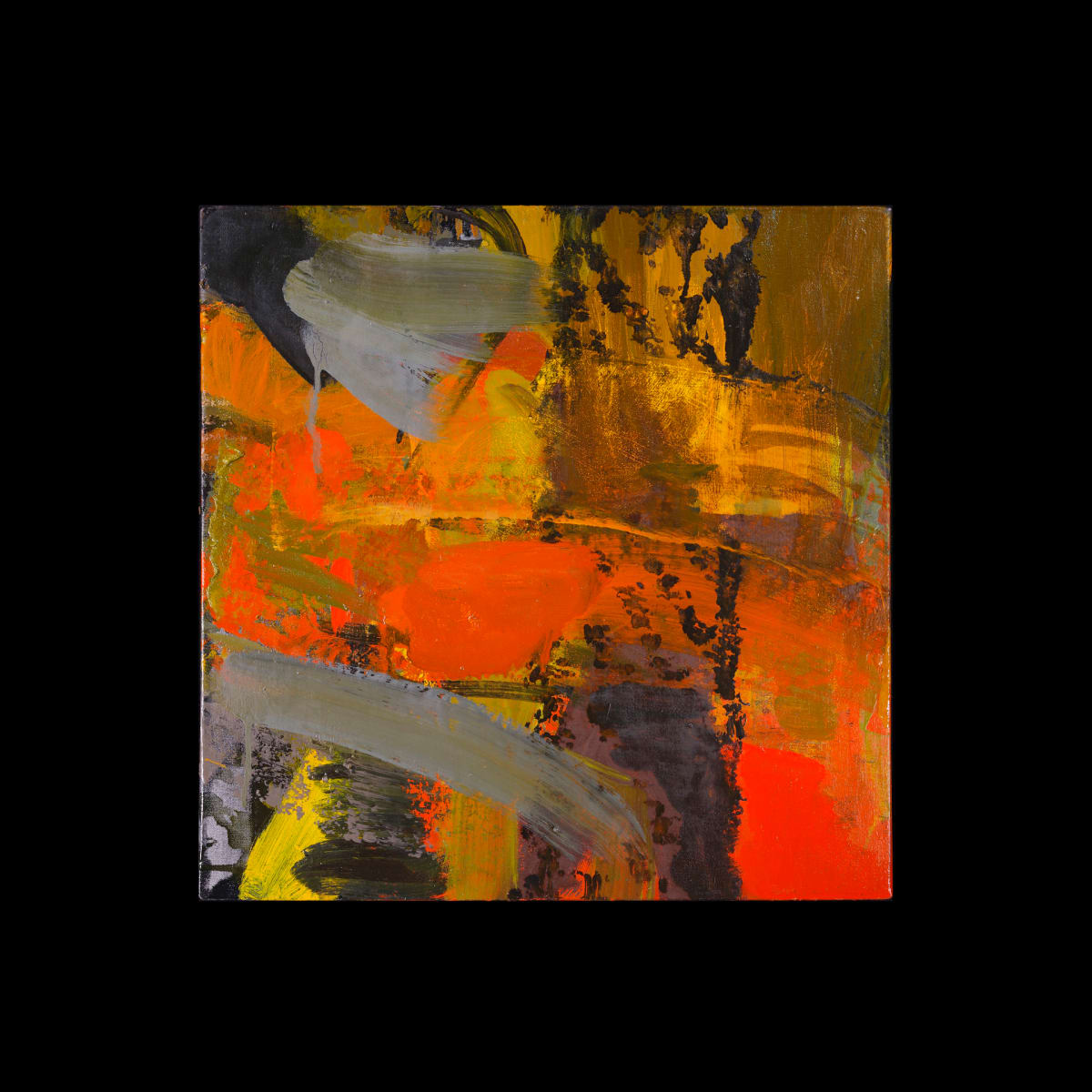 Self Portrait P37 by Stacy Leeman, Image 11.