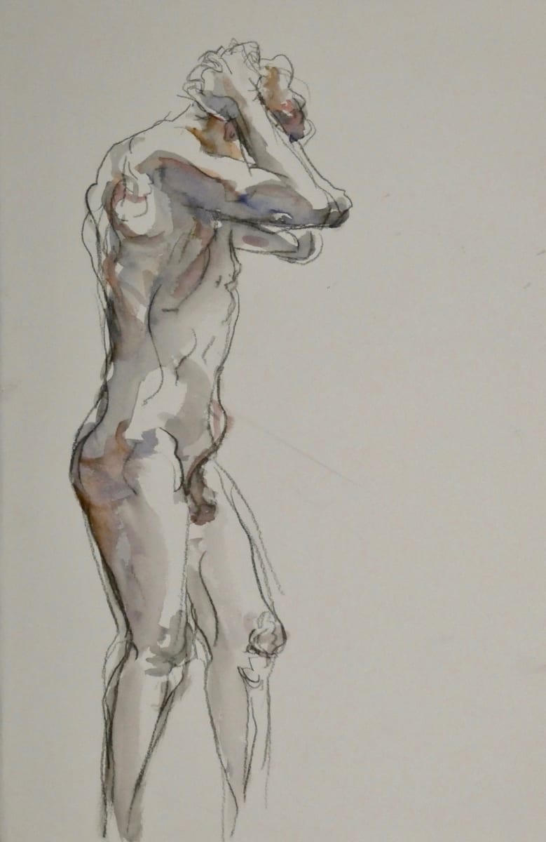 Despair by Rona Lesser, Image 10.