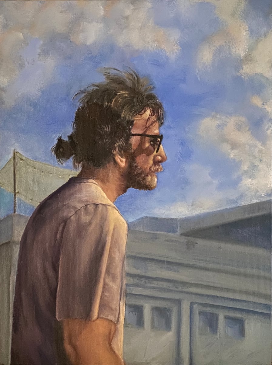 Ben by Nancy Levinson 