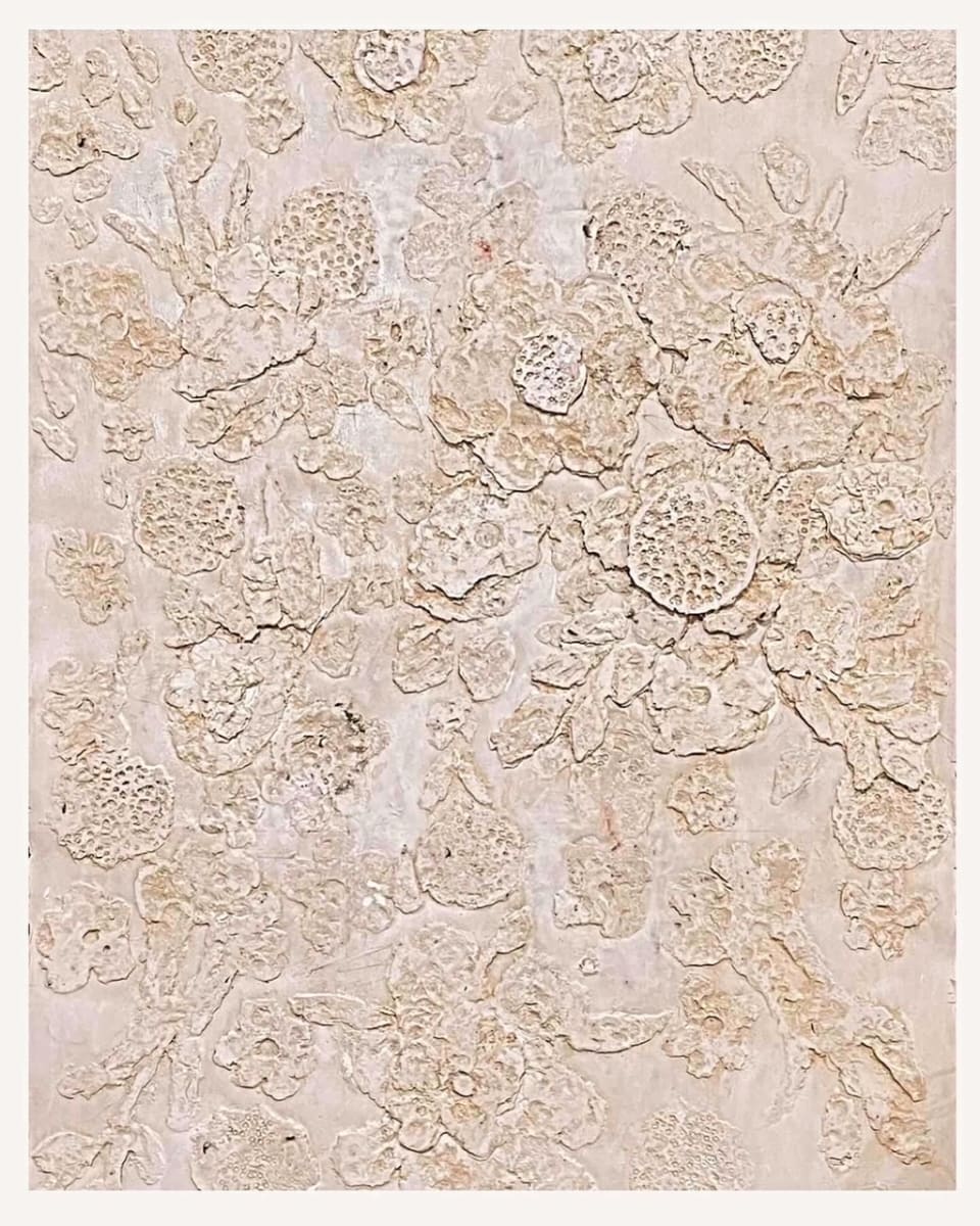 Bloom I (Re)Planted I by Grace Lieberman, Image 12.