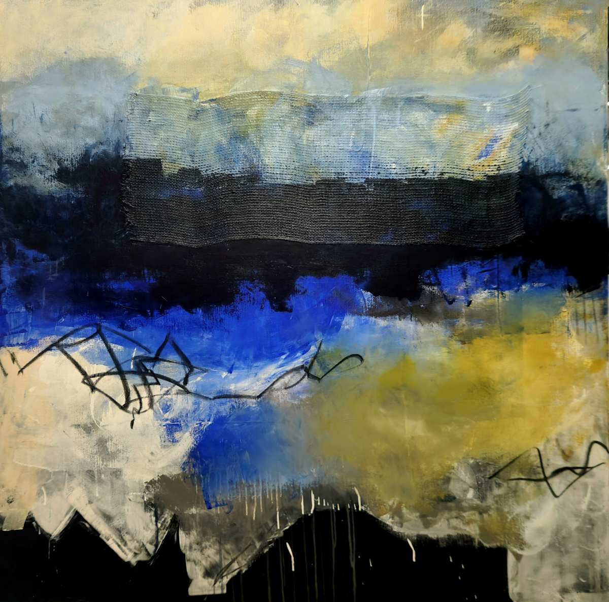 Undercurrent by Lucas Smith, Image 5.