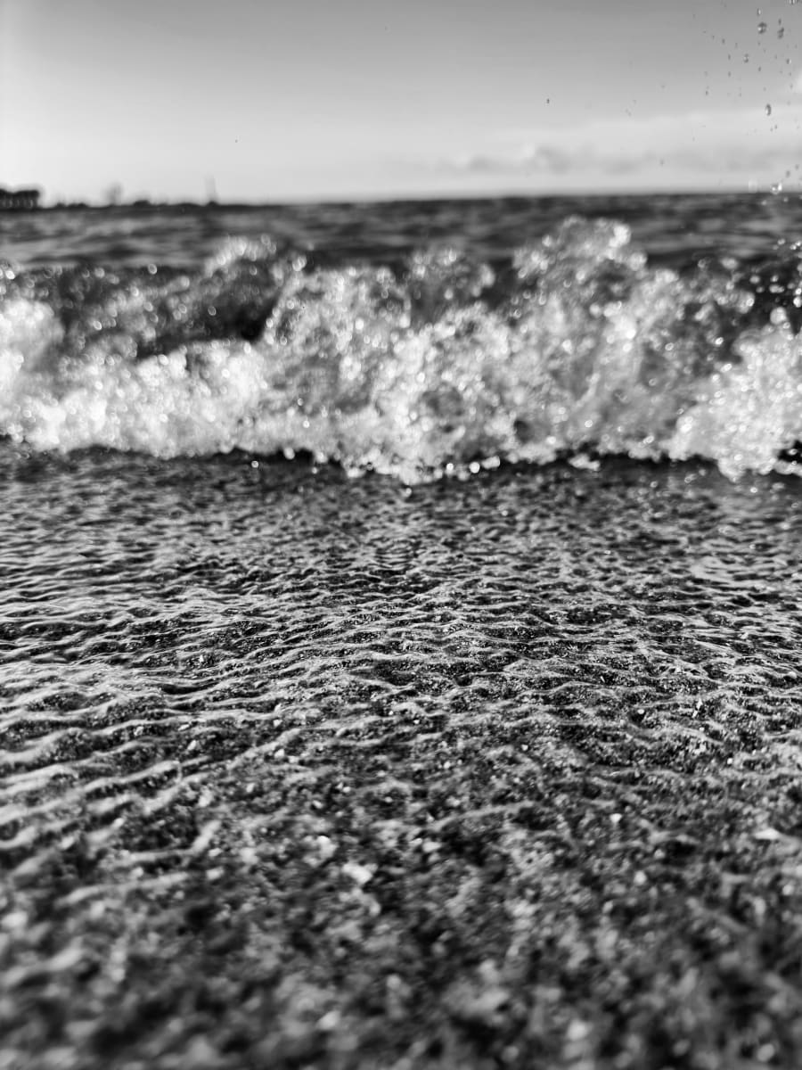 All the Little Things by Jacob Luther 