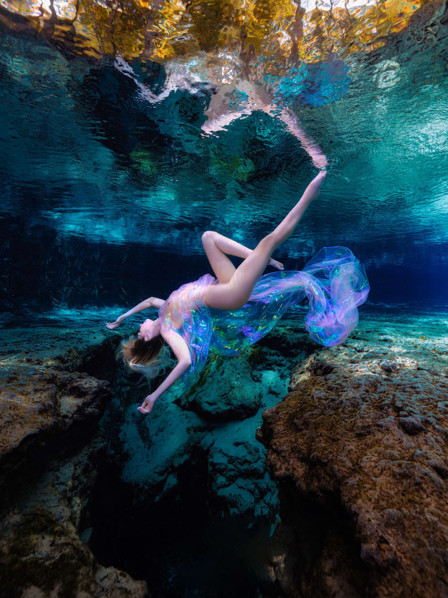 Translucence by Justin Lutsky, Image 10.