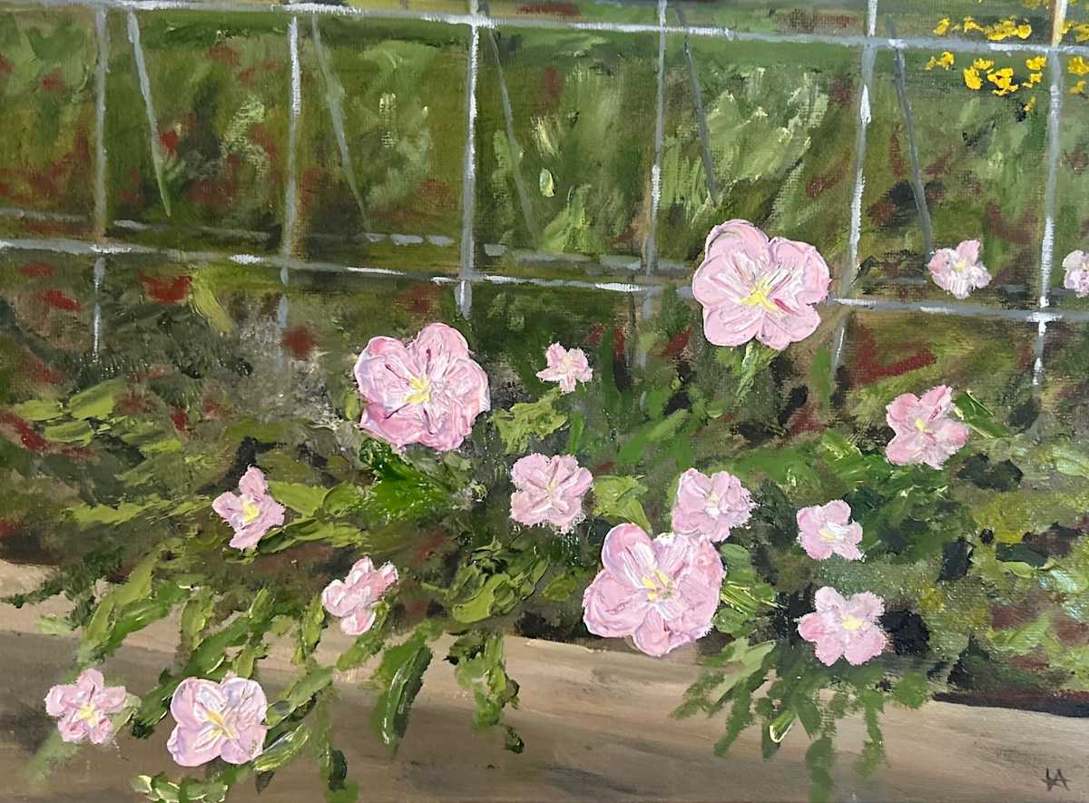 The Ladies by Lydia Grace, Image 11.