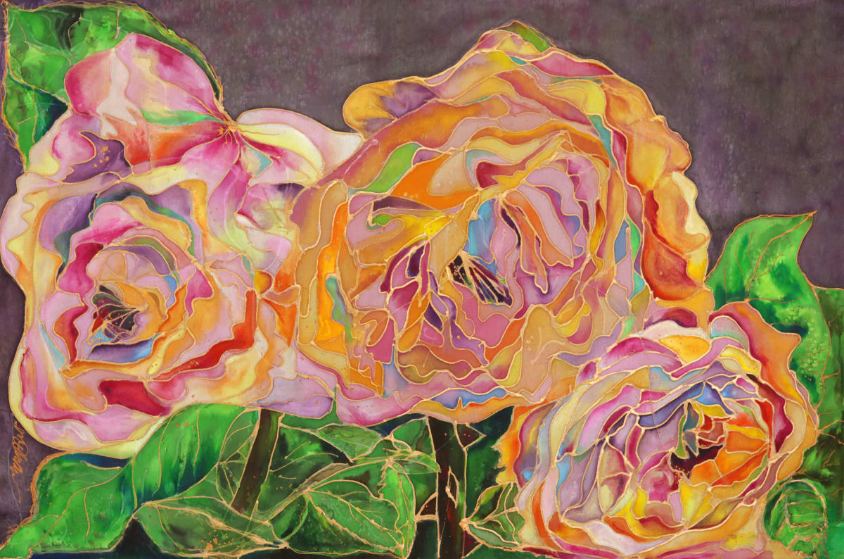 Mama's Favorite by MJ Okawa, Image 8.