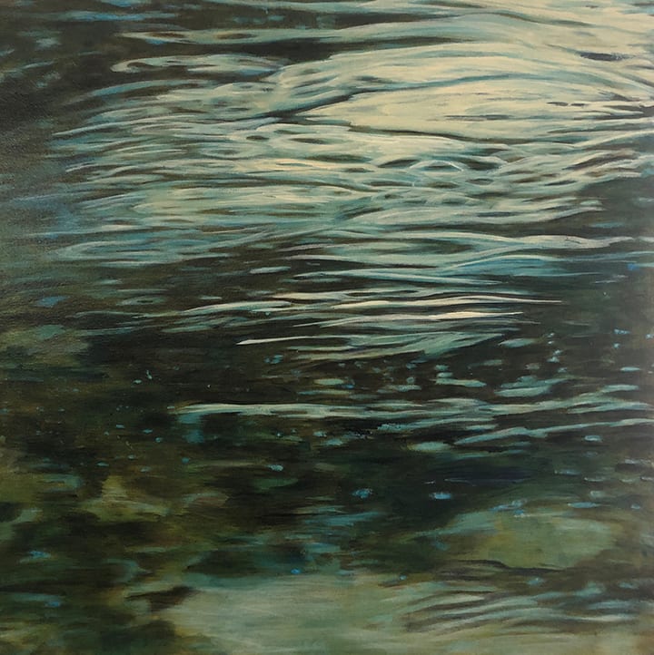 Light in the Heart of the River by Samantha Mabie-Tuinstra, Image 10.