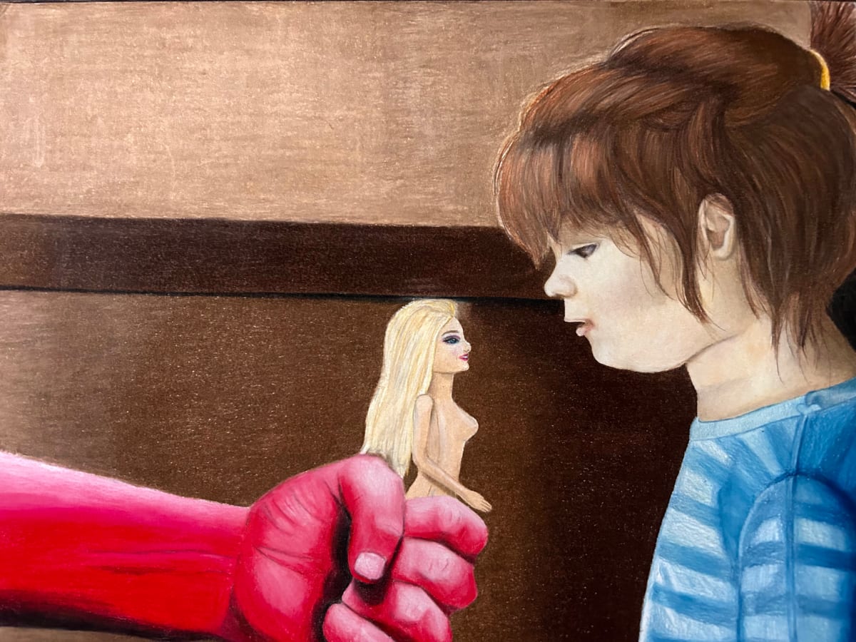 The Introduction by Madison Tollison 