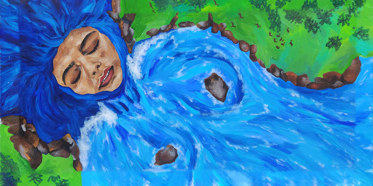 Life Source by Magnolia Flower, Image 13.