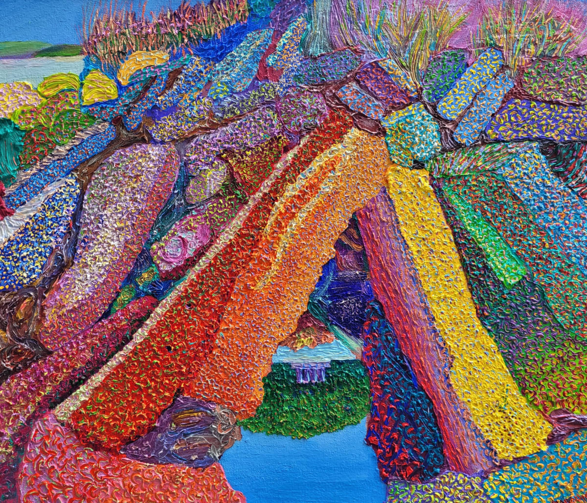 Bulb by Patrick Marquis, Image 3.